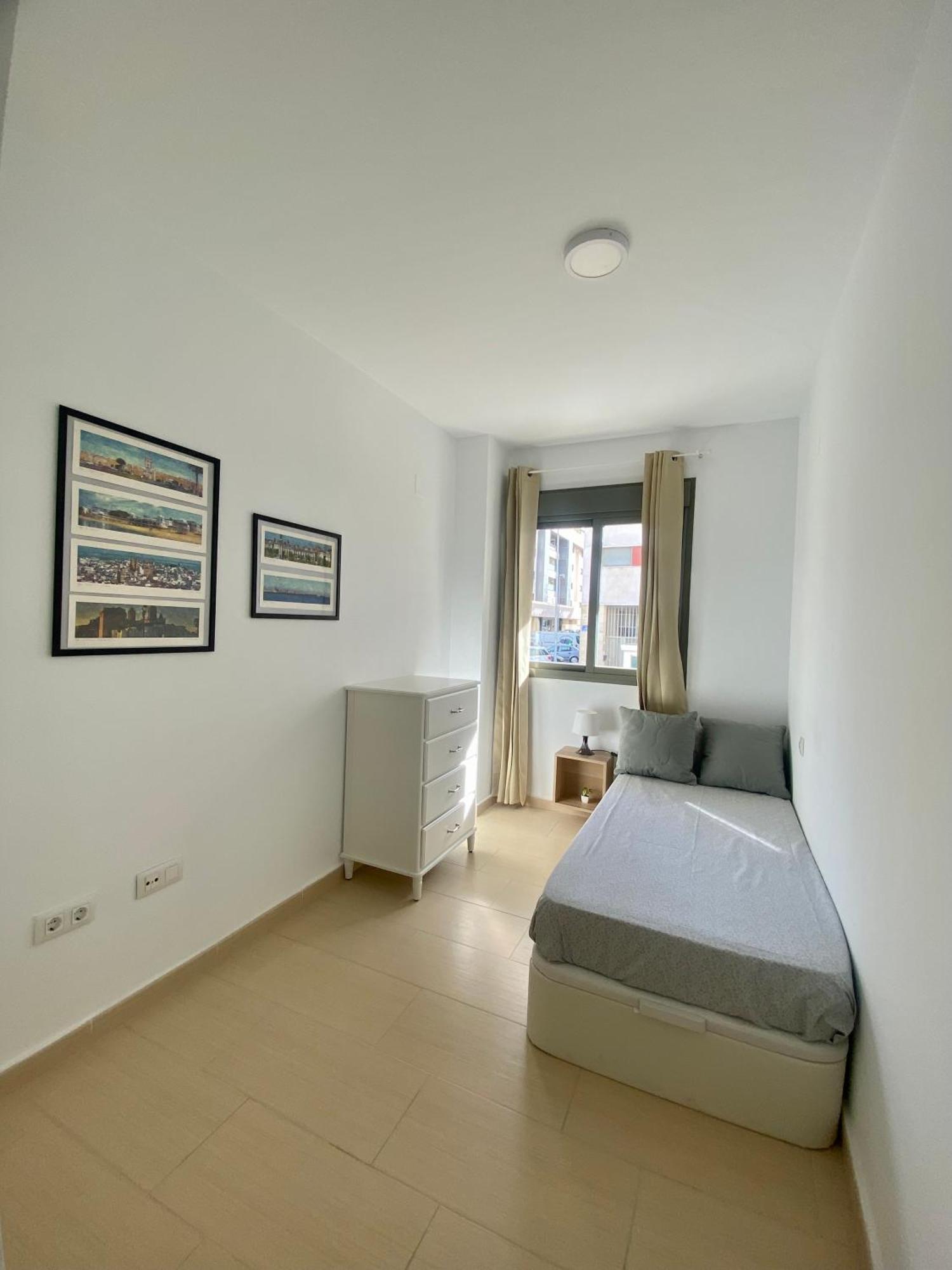 New Blue Apartment El Puerto de Santa María Esterno foto